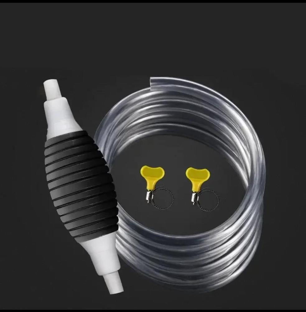 FUEL TRANSFER PUMP