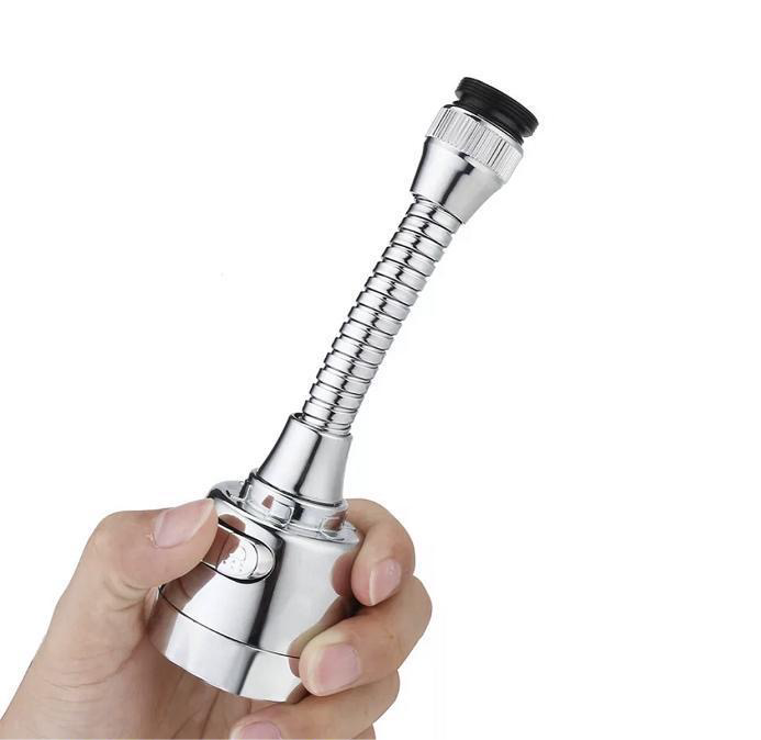Stainless Steel Flexible Kitchen Facuet Hose