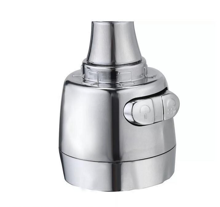 Stainless Steel Flexible Kitchen Facuet Hose