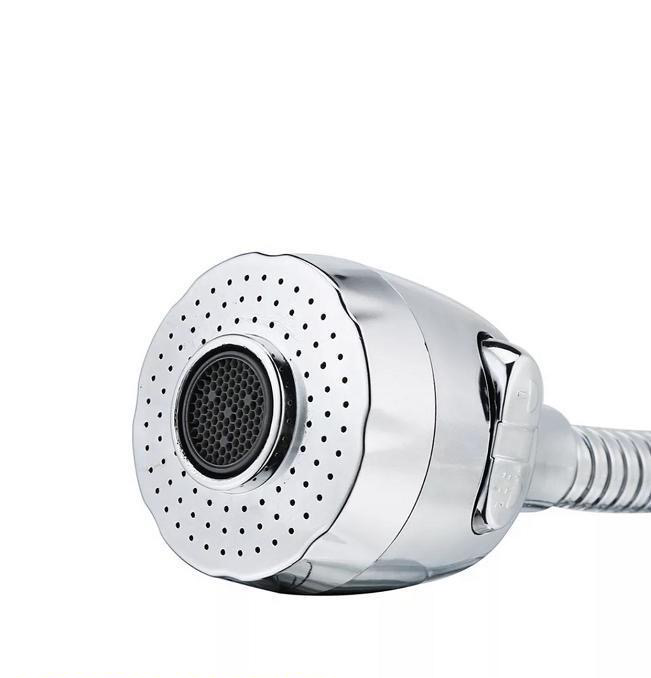 Stainless Steel Flexible Kitchen Facuet Hose