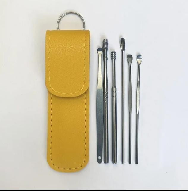 Affordable And Effective Solution Cleaning 3 In 1 Kit