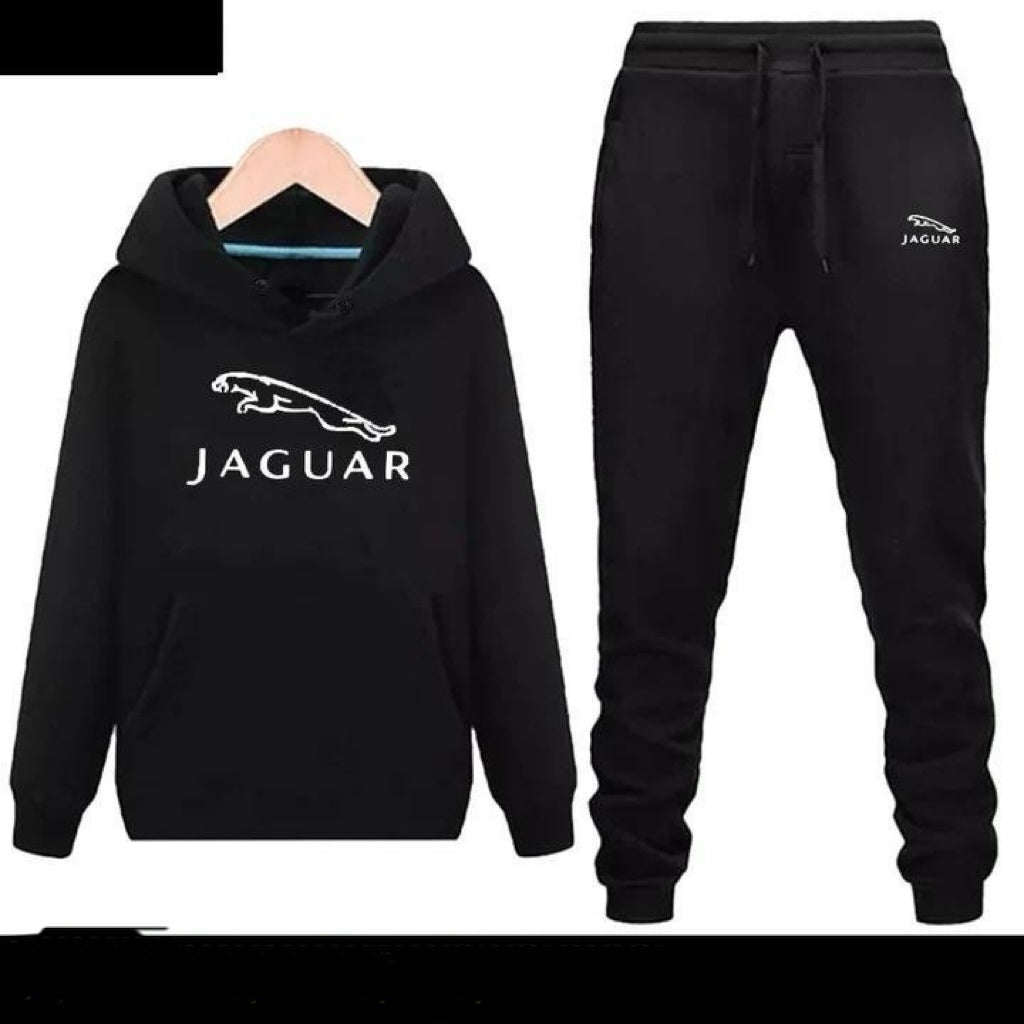 Men’s Stitched Printed Tracksuits