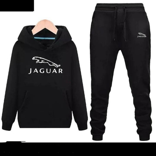 Men’s Stitched Printed Tracksuits