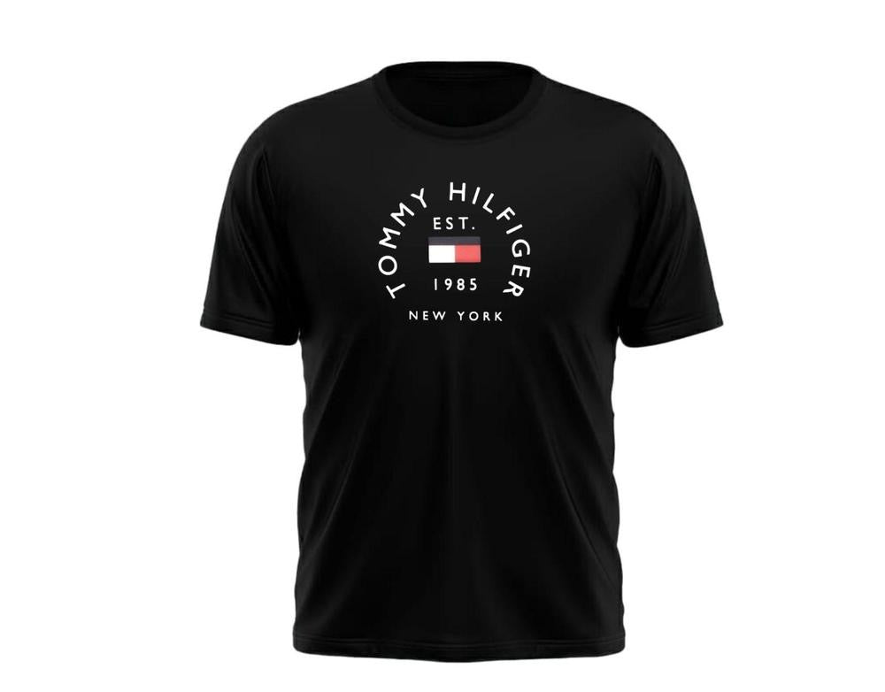 Men’s Jersey Printed Half Sleeves Shirts Pack of 5