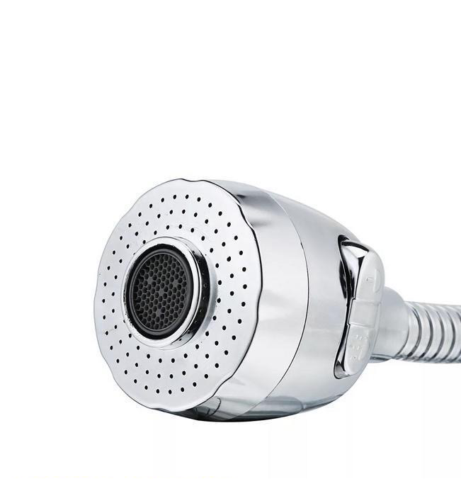Stainless Steel Flexible Kitchen Facuet Hose