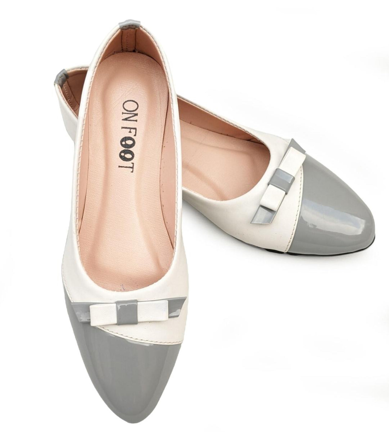 Womens Rexines Fancy Pumps