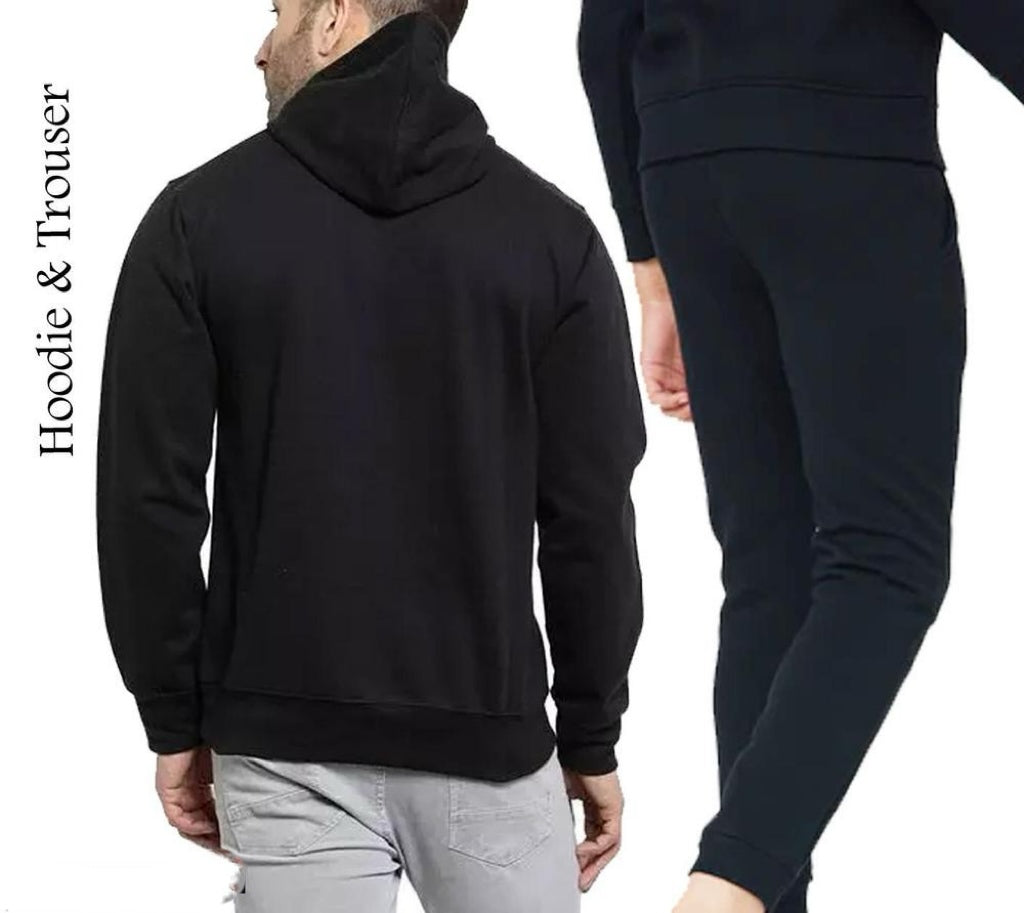 Men’s Stitched Printed Tracksuits