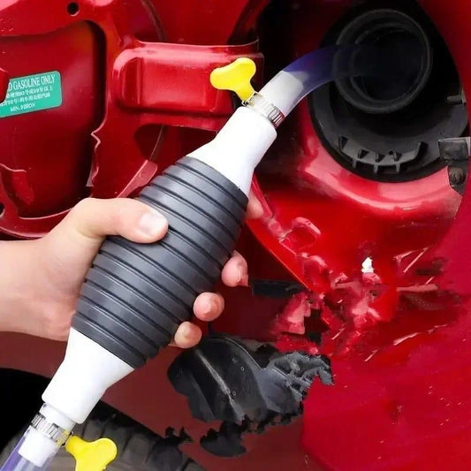 FUEL TRANSFER PUMP