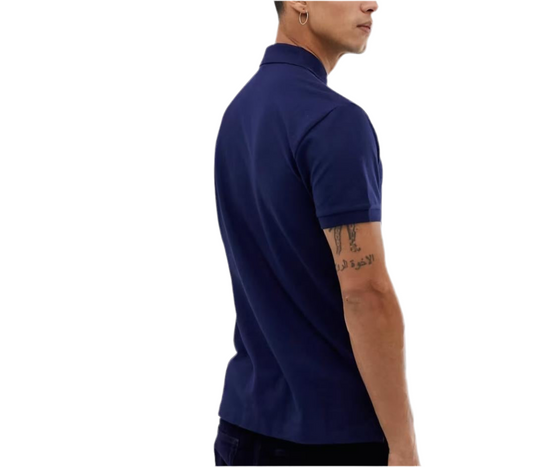 Men’s Micro Interlock Printed Track Suits
