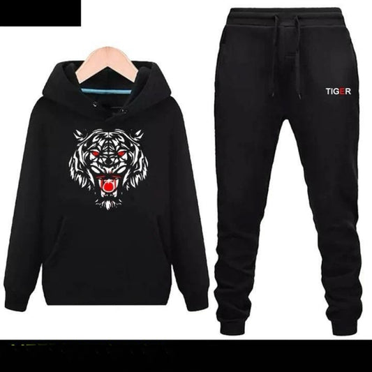 Men’s Stitched Printed Tracksuits