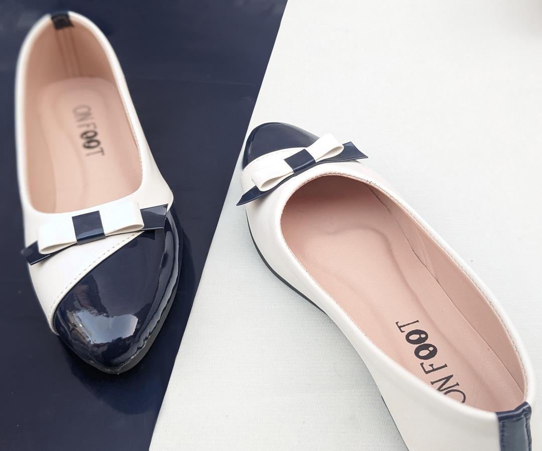 Womens Rexines Fancy Pumps