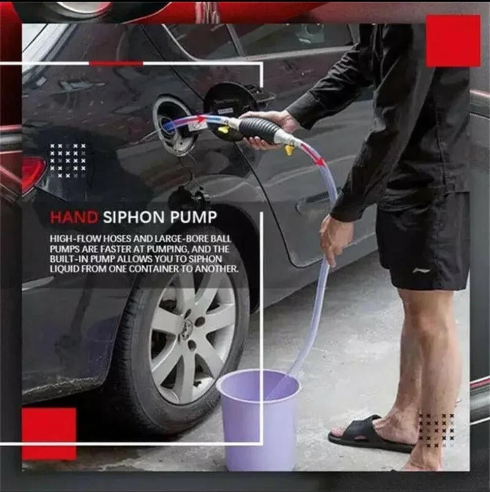 FUEL TRANSFER PUMP