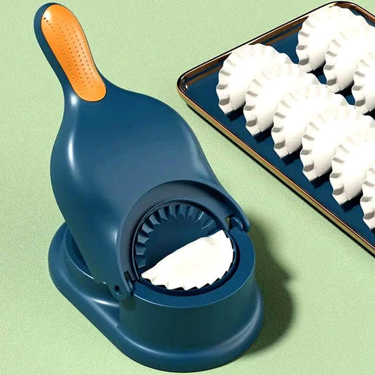 Dumpling Mould Kit For Effortless Cooking  & Baking